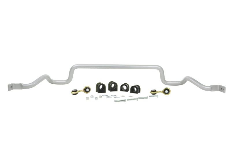 Whiteline Front Sway Bar 30mm Adjustable Lexus SC300 1992-2000 (view 4)