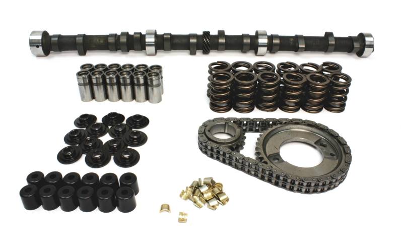 Comp Cams A6 260H CAM & KIT (view 2)