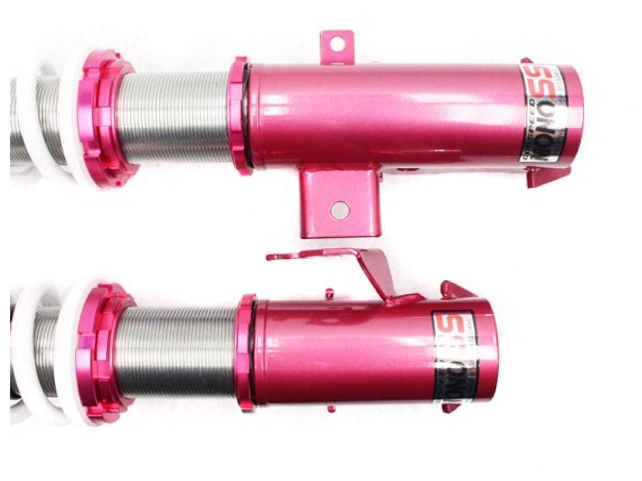 Godspeed Toyota Celica FWD (T200) 1994-99 MonoSS Coilovers (view 3)