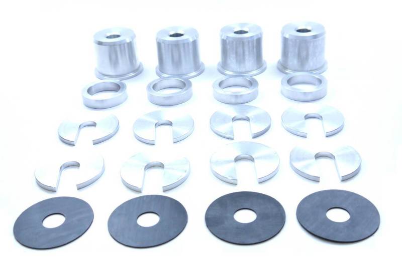 SPL Part Pro Solid Subframe Conversion Bushings S13 (view 3)