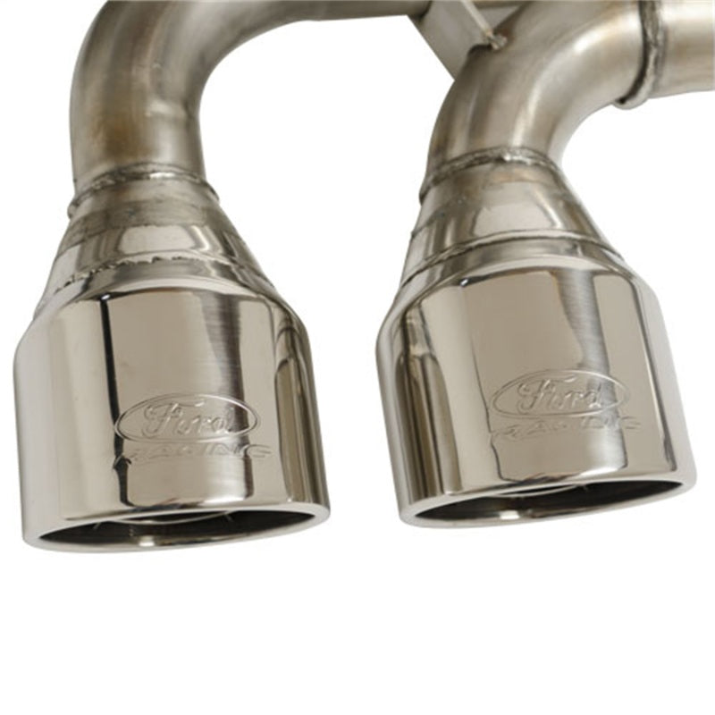 Ford Performance Parts 2013-15 Focus ST Cat-Back Exhaust System (view 7)