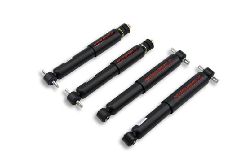 Belltech Shock Set Nitro Drop 2 (view 1)
