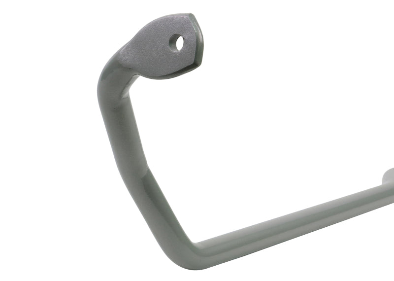 Whiteline Front Sway Bar 22mm Heavy Duty Audi TT 2000-2006 (view 4)