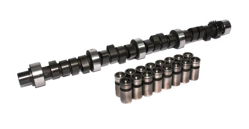 Comp Cams CRS XE262H-10 CAM&LIFTERS (view 1)
