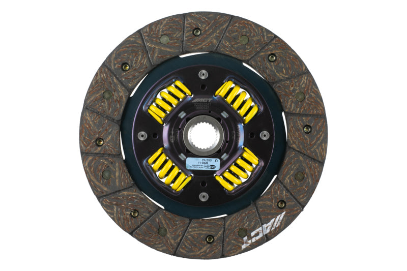 ACT Acura/Honda J35 Perf Street Sprung Disc 3000127