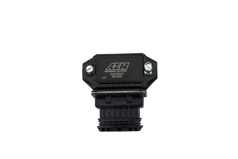 AEM Electronics Ignition Igniter (view 4)