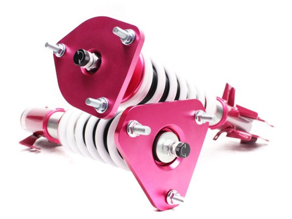 Godspeed Toyota Celica FWD (T200) 1994-99 MonoSS Coilovers (view 4)