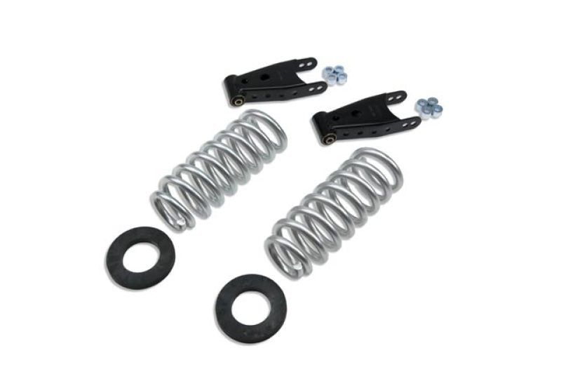 Belltech Lowering Kit W/O Shocks (view 1)