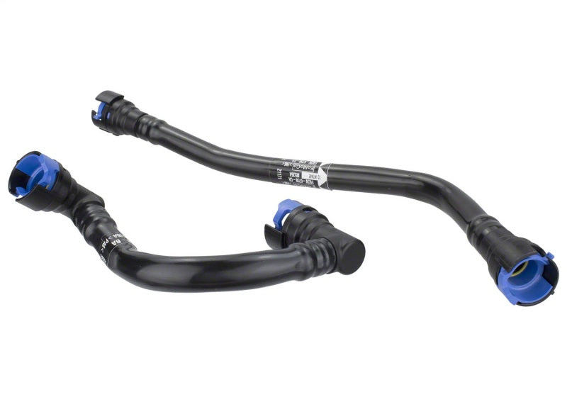 Ford Performance Parts 15-16 Mustang GT350 5.2L V8 Oil-Air Separator (view 8)