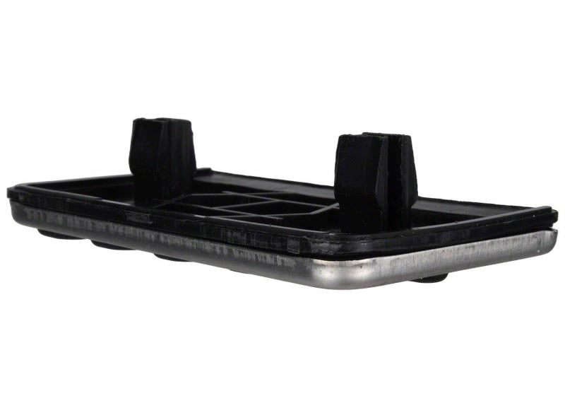 Ford Performance Parts Ford Racing Aluminum and Urethane Special Edition Mustang Dead Pedal (view 9)