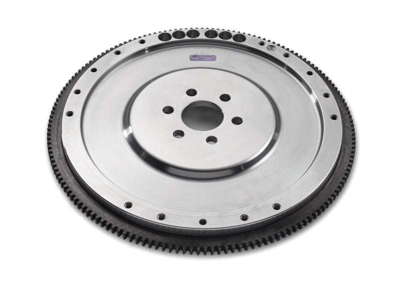 Ford Performance Parts Ford Racing Manual Transmission Flywheel Steel 157 28.2 (view 7)
