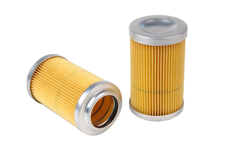 Aeromotive 10 Micron Element for Canister Filters (view 2)