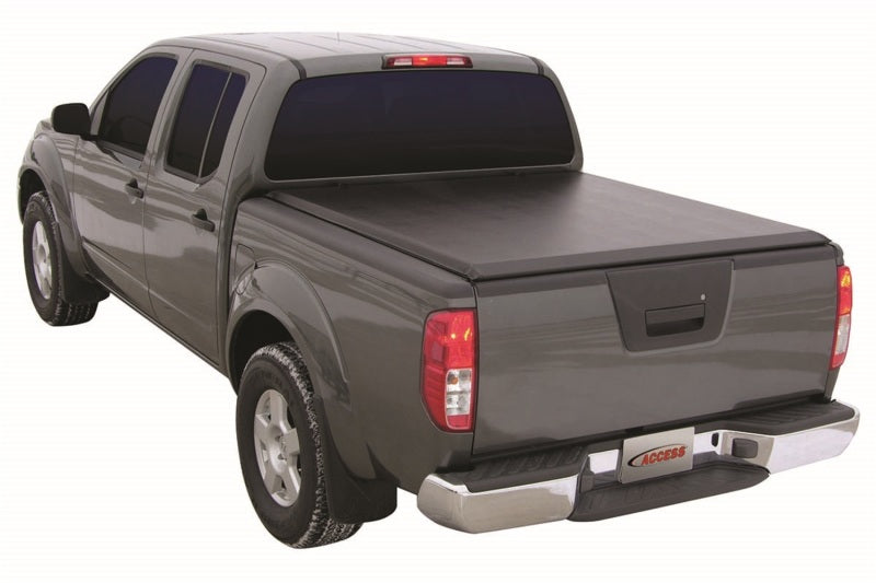 Access Original 09-13 Equator Crew Cab 5ft Bed Roll-Up Cover 13179