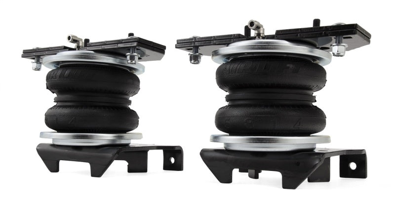 AIRLIFT Loadlifter 5000 Air Spring Kit (view 2)