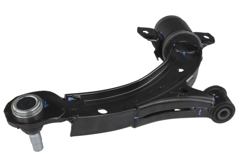 Ford Performance Parts 2005-2010 Mustang GT Front Lower Control Arm Upgrade Kit (view 8)