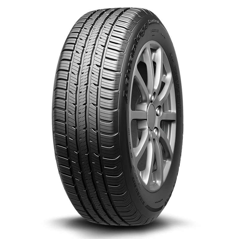 BFGoodrich Advantage Control 215/65R17 99H 73126