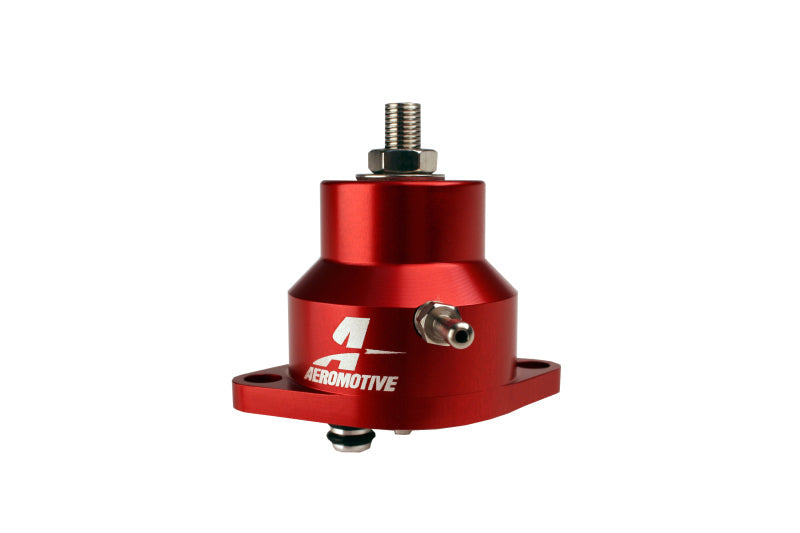 Aeromotive Ford Rail Mount Regulator (view 3)