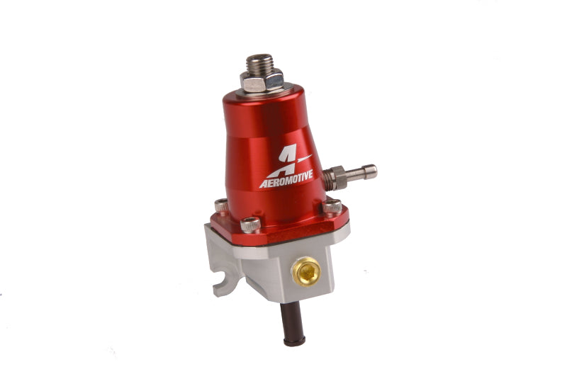 Aeromotive Honda/Acura Billet Adjustable Regulator (view 24)