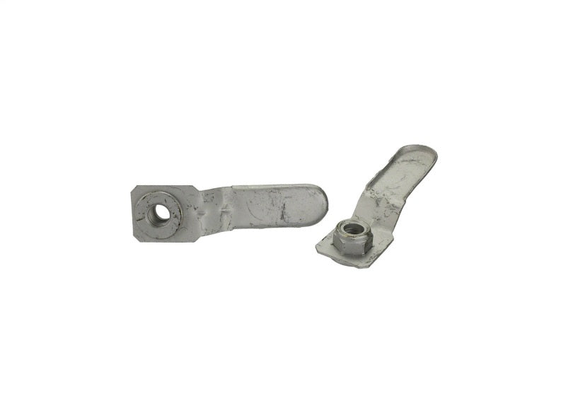 Ford Performance Parts 2005-14 Mustang Rear Lower Control Arm Upgrade Kit (view 7)