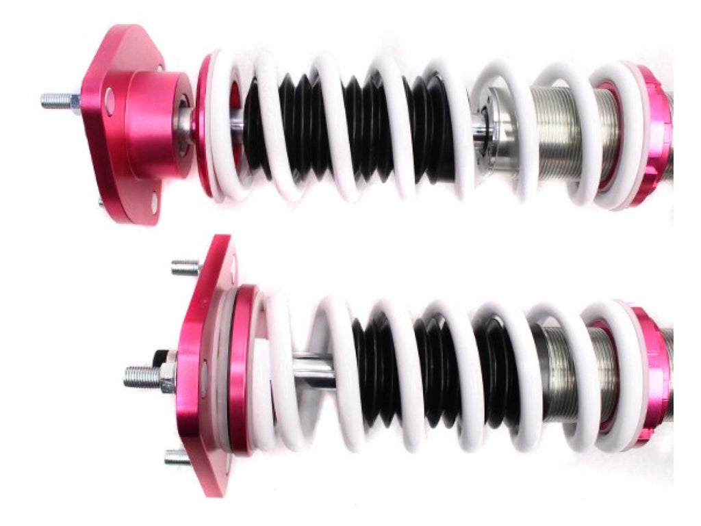 Godspeed Toyota Celica FWD (T200) 1994-99 MonoSS Coilovers (view 5)