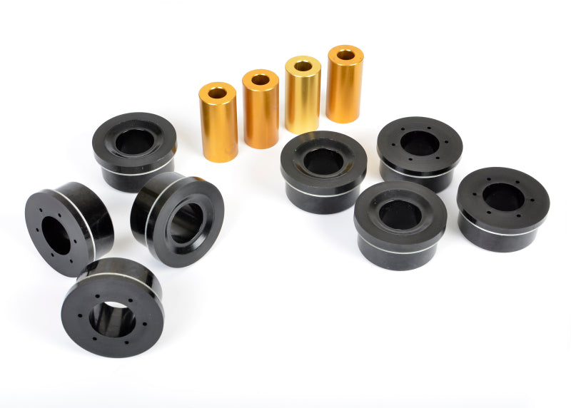 Whiteline Subframe - Mount Bushing (view 4)