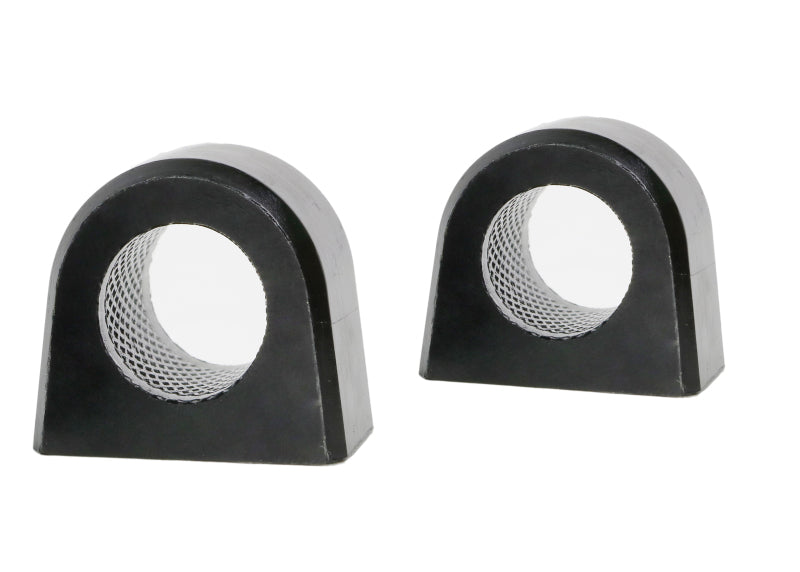 Whiteline Sway Bar Mount Bushings 20mm Subaru Forester 2003-2008 (view 1)