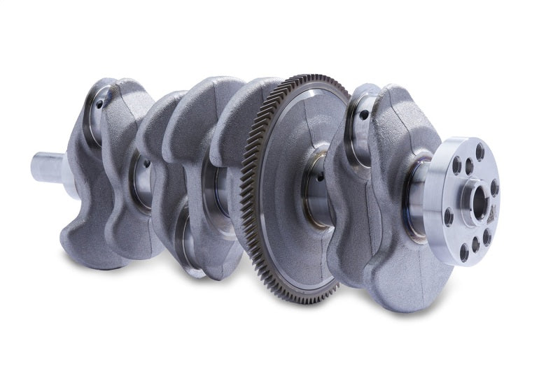 Ford Performance Parts Ford Racing 2.3L EcoBoost Crankshaft (view 6)