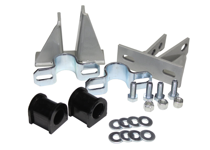 Whiteline Sway Bar - Mount Kit (view 1)