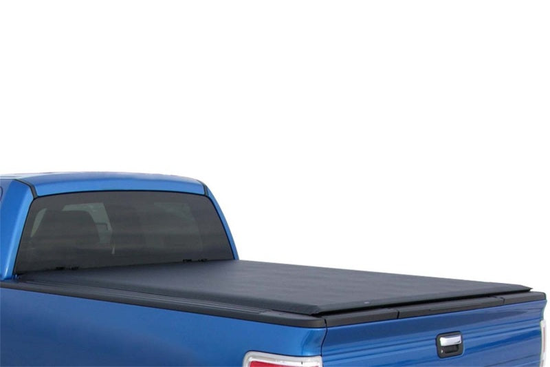 Access Vanish 99-07 Ford Super Duty 8ft Bed (Includes Dually) Roll-Up Cover 91309