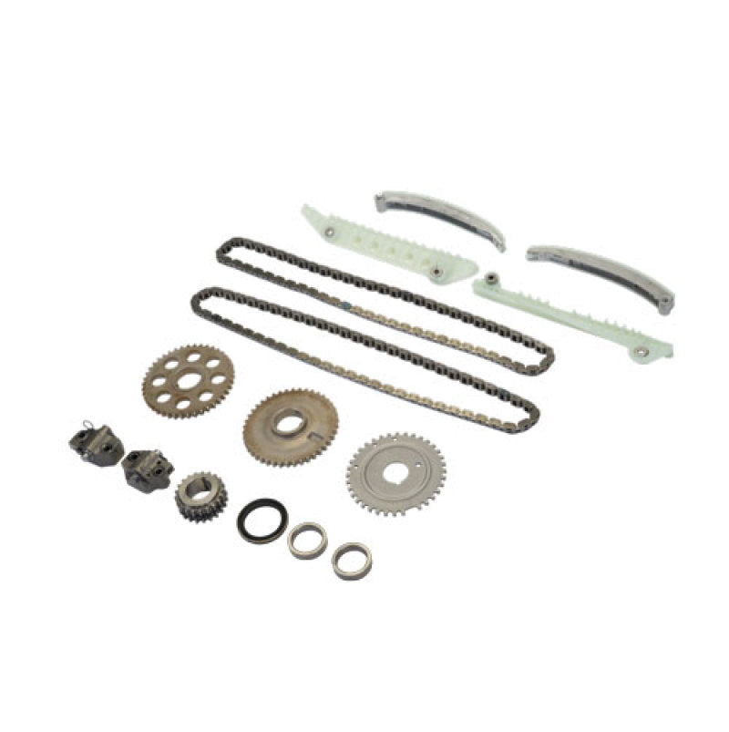 Ford Performance Parts Ford Racing 4.6L 2V Camshaft Drive Kit (view 3)