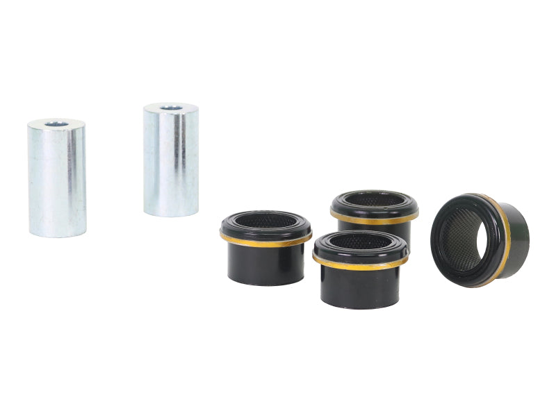Whiteline Lower Control Arm Inner Rear Bushing FR-S BRZ (view 1)