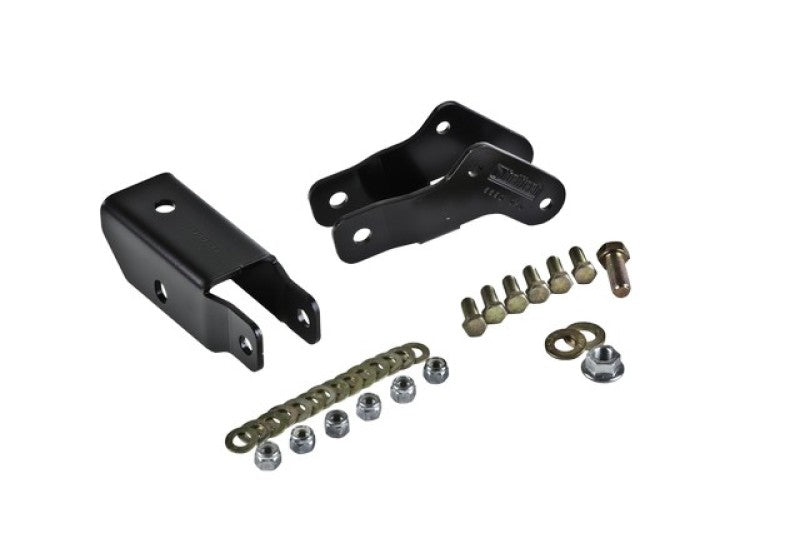 Belltech Shock Extension Kit 97-03 F150 Quad Cab Only (view 2)