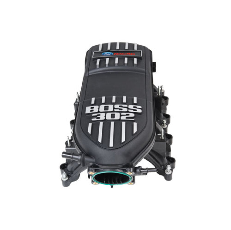 Ford Performance Parts BOSS 302 Intake Manifold (view 3)