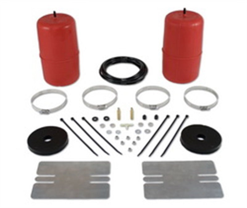 AIRLIFT 1000 Air Spring Kit (view 1)