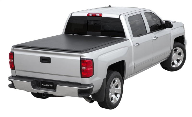 Access Lorado 99-07 Chevy/GMC Full Size 6ft 6in Bed Roll-Up Cover 42199