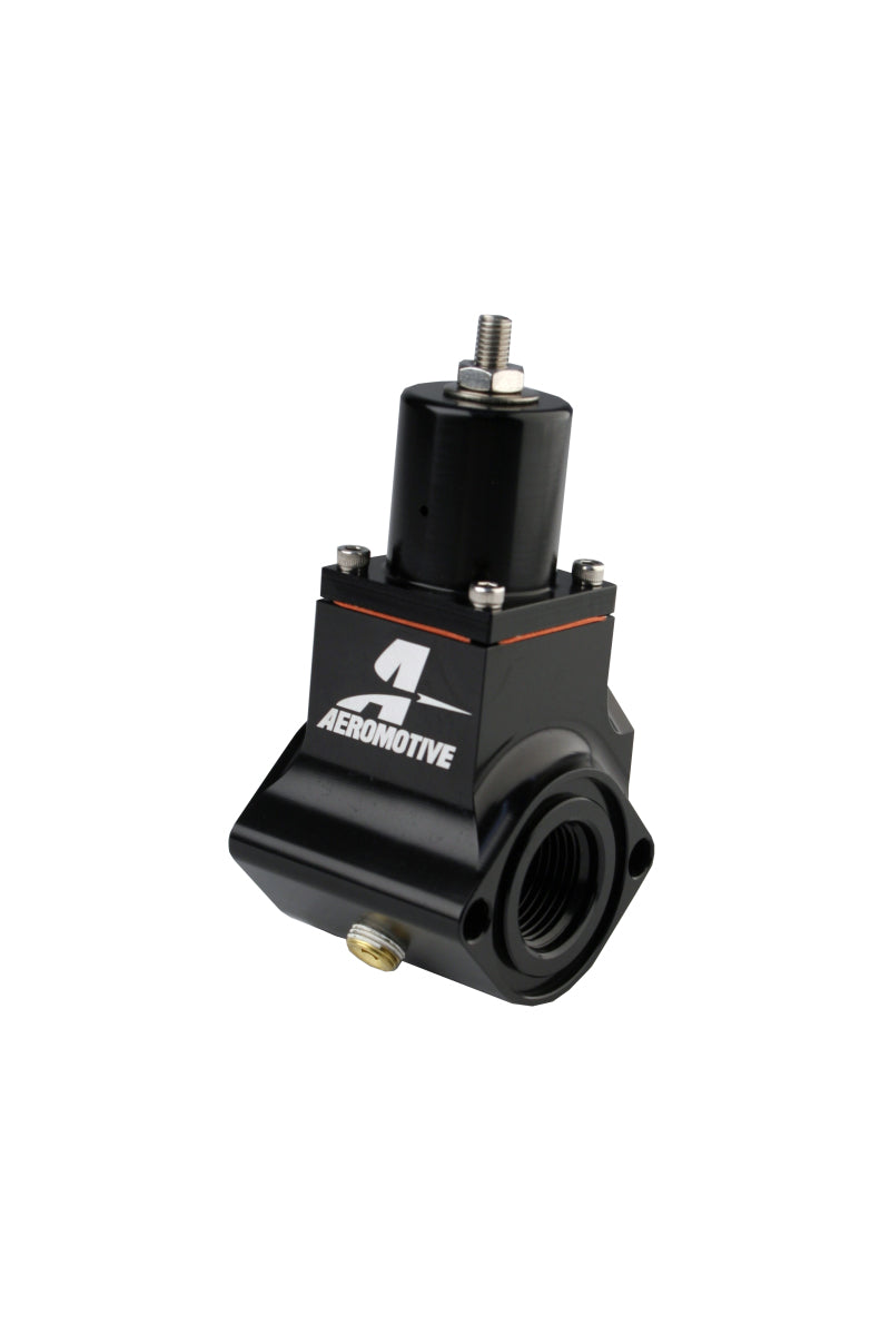 Aeromotive A3000 Line-Pressure Regulator Only (view 11)