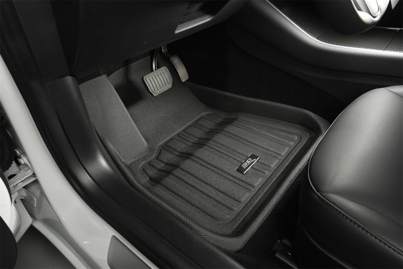 3D MAXpider 2022 Kia Ev6 Elite CT Black R1 R2 E1KA07101809