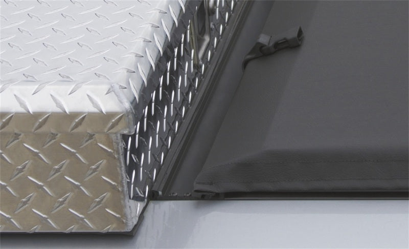 Access Toolbox 88-00 Chevy/GMC Full Size 8ft Bed (Includes Dually) Roll-Up Cover 62119
