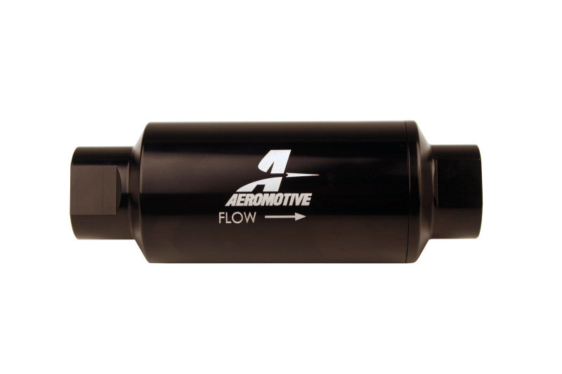 Aeromotive Fuel Filter (view 1)