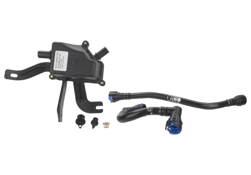 Ford Performance Parts 15-16 Mustang GT350 5.2L V8 Oil-Air Separator (view 4)