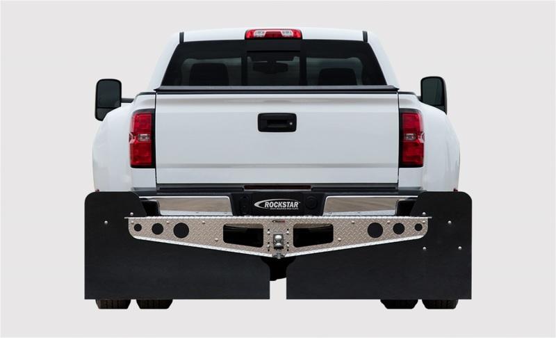 Access Rockstar 15+ 3XL Ford F-150 Trim to Fit Mud Flap A10100623