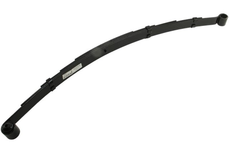 Belltech Muscle Car Leaf Spring 67-81 Camaro Firebird (view 1)