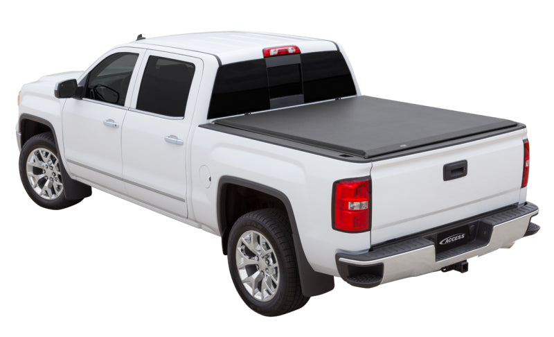 Access Limited 99-07 Chevy/GMC Full Size 6ft 6in Bed Roll-Up Cover 22199