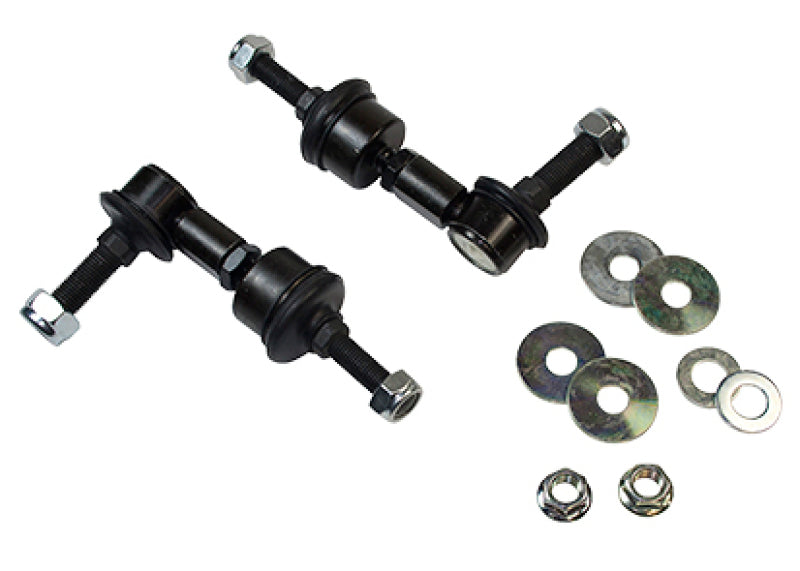 Whiteline Sway Bar - Link (view 2)