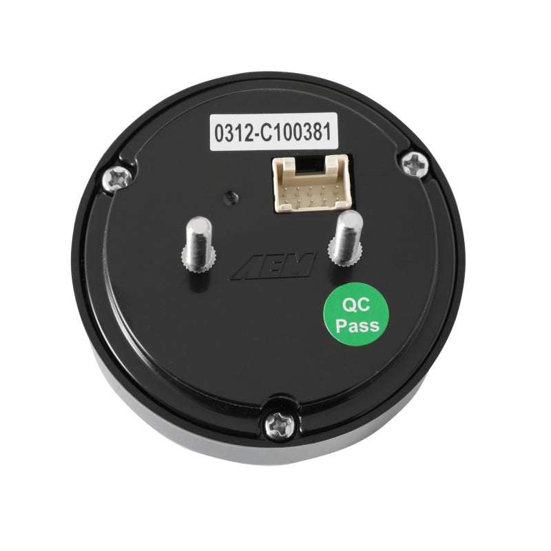 AEM Electronics Ignition Knock (Detonation) Sensor (view 7)
