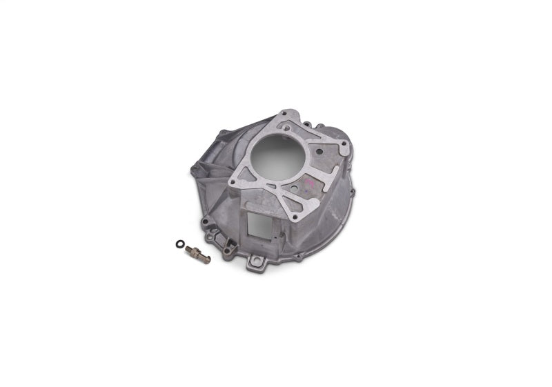 Ford Performance Parts Ford Racing 302/351 Bellhousing for Tremec 5-Speed (view 6)