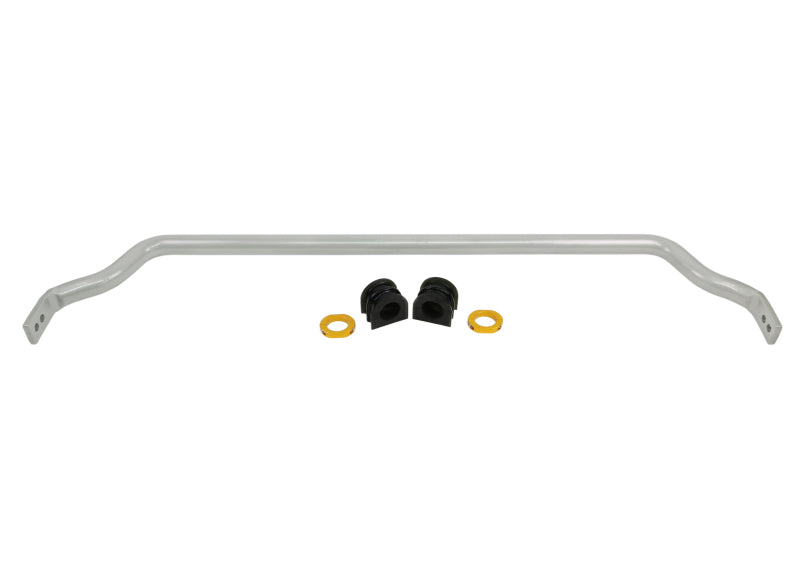Whiteline Front Sway Bar 33mm Adjustable Nissan GT-R 2009-2011 (view 4)
