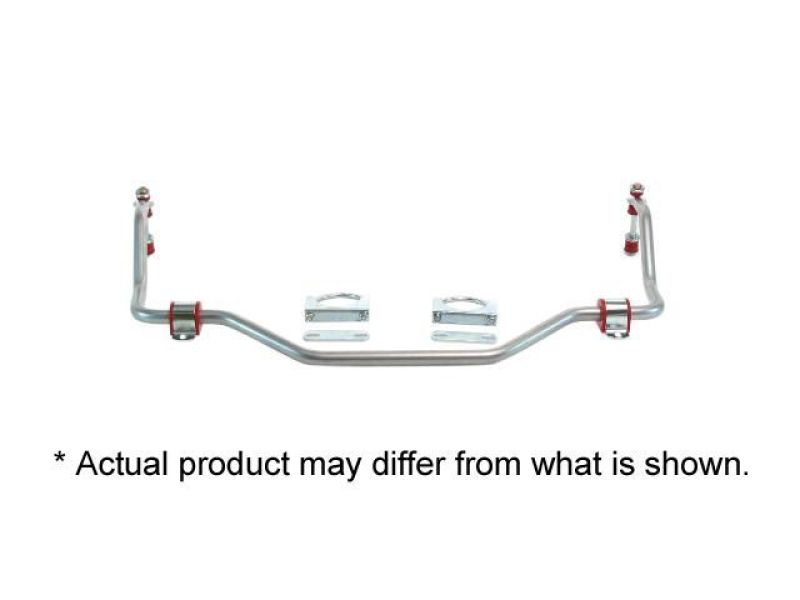 Belltech Rear Anti-Swaybar 88-98 SS454/C-2500/3500 8 Lug (view 2)