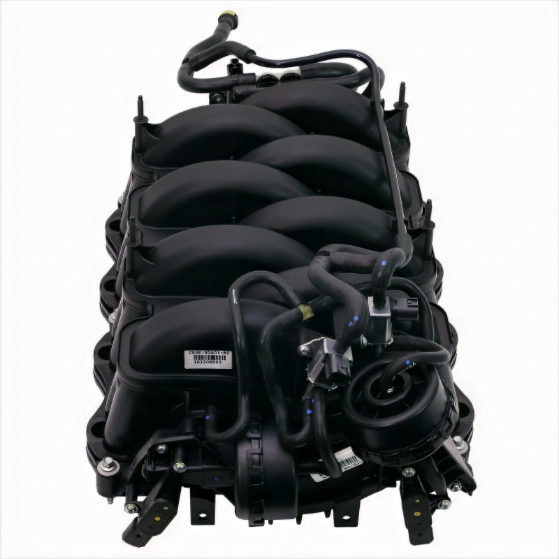 Ford Performance Parts Coyote 5.2L Intake Manifold (Requires frM-9926-M52) (view 3)