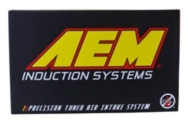 AEM Induction AEM 2016 Hyundai Tucson L4-1.6L Gunmetal Gray Cold Air Intake 21-783C